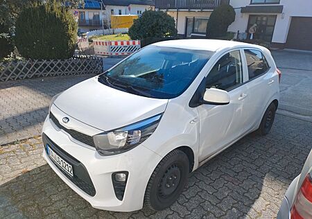Kia Picanto 1.2 X-Line X-Line