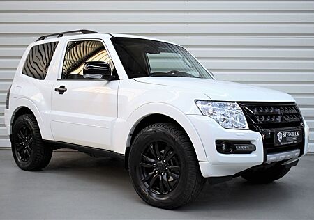 Mitsubishi Pajero 3.2 DI-D Top Autom.+Schiebedach+AHK+Xenon
