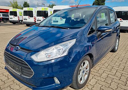 Ford B-Max Sync 1.6 Edition Automatik/Tempomat