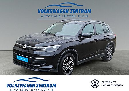 VW Tiguan Volkswagen 2.0 TDI DSG Life,NAVI-PRO,AHZ,SHZ,ACC,HUD