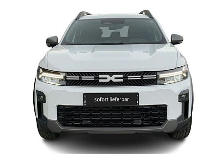 Dacia Bigster 1,2 TCE (MHEV) Expression Alu LED Kamera