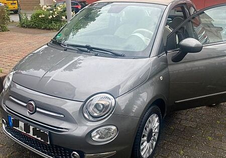 Fiat 500C 1.2 8V LOUNGE C LOUNGE