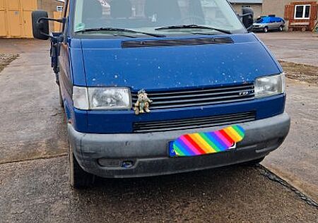 VW T4 Volkswagen andere