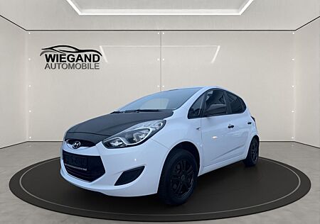 Hyundai ix20 1.4 CLASSIC+KLIMA+TÜV NEU+ALLWETTERREIFEN