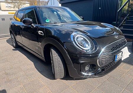 Mini Cooper S Clubman Cooper S ALL4 Automatik Coo...