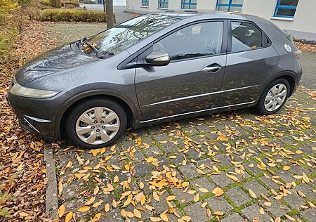 Honda Civic 1.4 i-SHIFT Comfort ,gepflegt, TÜV neu