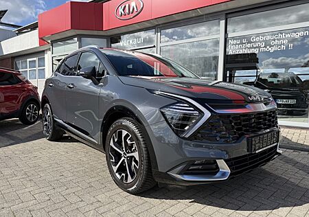 Kia Sportage 1.6 T-GDI AWD Eco-Dyn.+ (48V M-H) DCT S