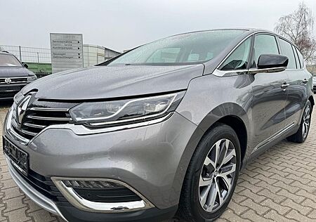 Renault Espace 1.6 dCi 4Control 7-Sitzer LED Navi PDC