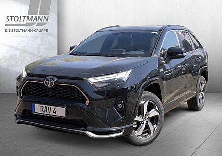 Toyota RAV 4 Plug-in-Hybrid Teamplayer (XA5)