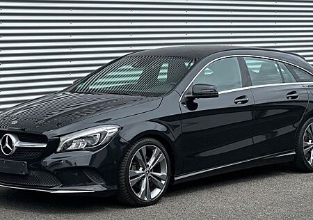 Mercedes-Benz CLA 180 Shooting Brake/ AMG/ 2. HAND/ TÜV