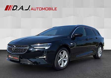 Opel Insignia Sports Tourer 1.5 CDTI Aut. Business