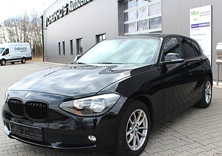 BMW 116 1 Limousine 5-trg. i