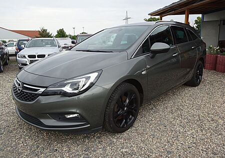 Opel Astra ST 1.6 BiTurbo CDTI Dynamic 118W