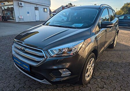 Ford Kuga Cool & Connect NAVI SZH PDC UVM