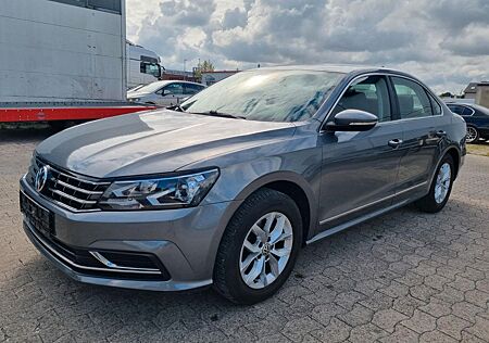 VW Passat Volkswagen 1.8 TSI*AUTOMATIK*CAM*TEMP*TIPTRONIC