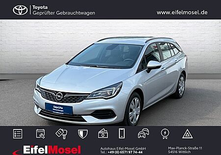 Opel Astra K Sports Tourer