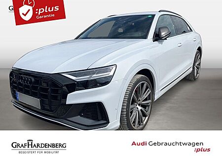 Audi SQ8 4.0 TFSI qu. Tiptronic ACC GRA B&O Kamera
