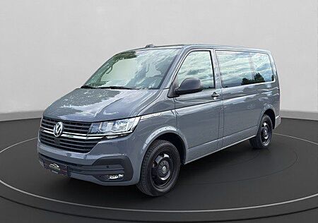 VW T6 Multivan Volkswagen T6.1 Multivan 2.0 TDI Family *AHK*PDC*GRA*NSW*