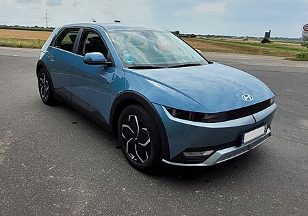 Hyundai IONIQ 5 77,4 kWh RDW, Herst Garantie, Wärmepumpe