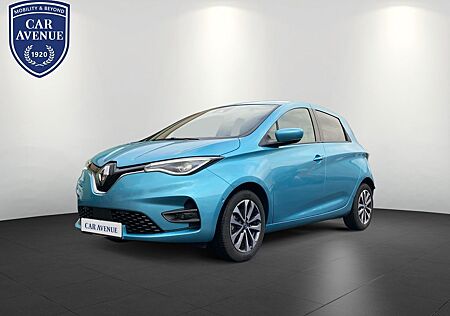 Renault ZOE Intens R135 Z.E.50 Batteriemiete *CCS/BOSE*