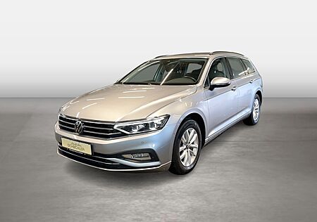 VW Passat Variant Volkswagen Business 2.0 TDI DSG ACC Massage