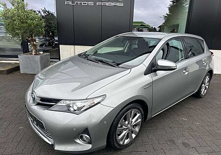 Toyota Auris 1.8i Hybride  HSD Premium CVT 20000km