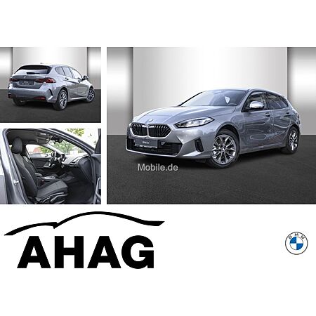 BMW 1er leasen