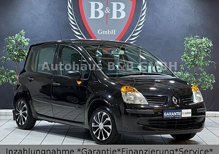 Renault Modus Cite-Edition*1.Hand*Fahrradträger*Klima