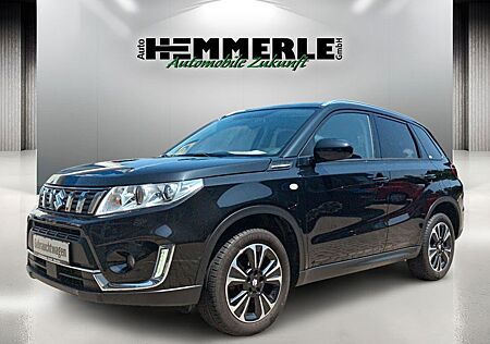 Suzuki Vitara 1.4 S 4x2*Navigation*LED*SHZ*Service Neu