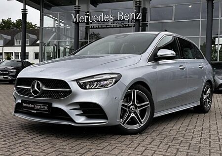 Mercedes-Benz B 180 AMG Premium Standhz Kamera LED Winter-P.