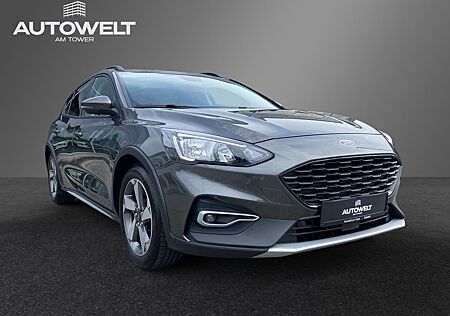 Ford Focus 1.0 EcoBoost NAV ACC B/O LenkradHZ