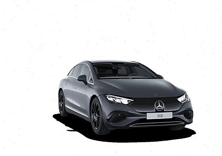 Mercedes-Benz EQE 300 LED MBUX Rü-Kamera Ambiente-Beleuchtung