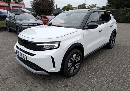 Opel Frontera 1.2 Turbo GS Automatik Navi