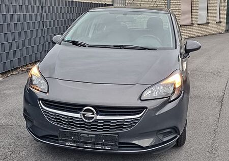 Opel Corsa 1.4 Edition/Erste Hand/ TÜV NEU/Temp/90PS