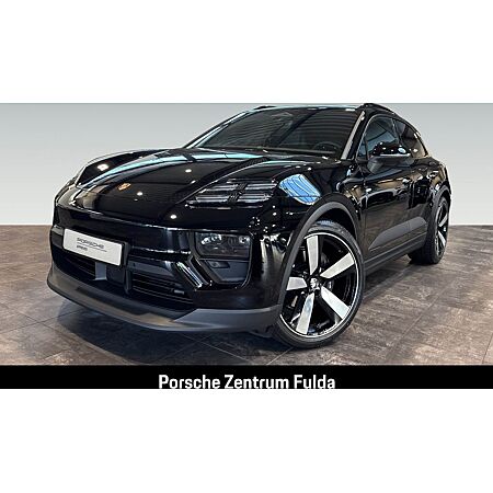 Porsche Macan leasen