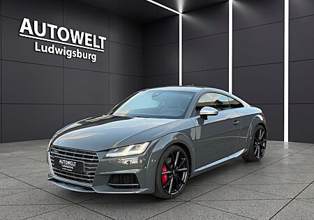Audi TTS TTSCoupe 2.0 TFSI quattro S-Tronic