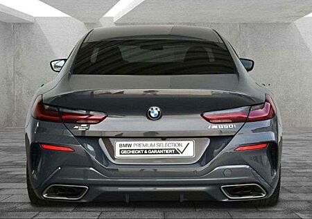 BMW M850i xDrive Gran Coupé Steptronic