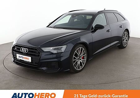 Audi S6 3.0 TDI quattro Aut.*NAVI*B&O*360CAM*LED*PDC*