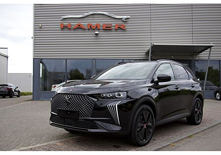 DS Automobiles DS7 Crossback DS7 BlueHDI 130 Aut. Performance Line+