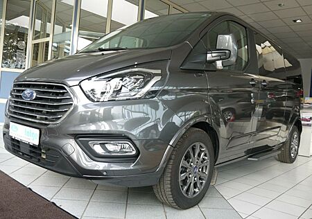 Ford Tourneo Custom Titanium X 320L2 Mild-Hybrid/Navi/ACC/Kamera/AHK