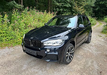 BMW X5 xDrive40d -
