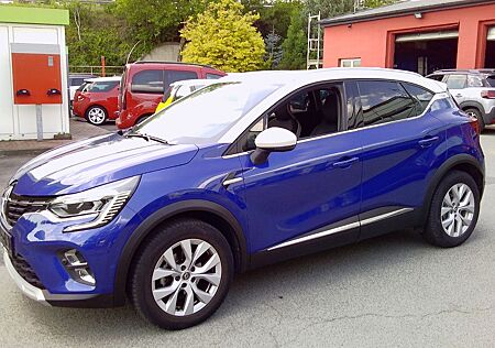 Renault Captur II Intens
