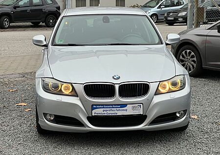 BMW 320d 320 Touring Automatik Navi M Optik HU Neu