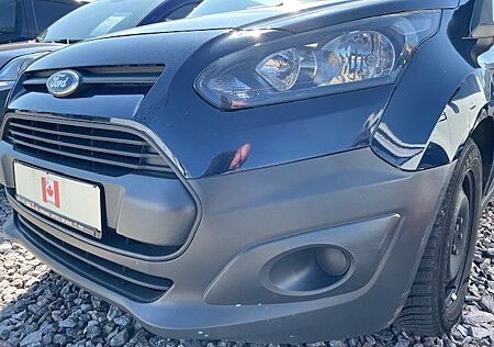 Ford Transit Connect Kombi lang