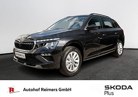 Skoda Kamiq SELECTION 1.0 TSI DSG LM SpurH W-Paket