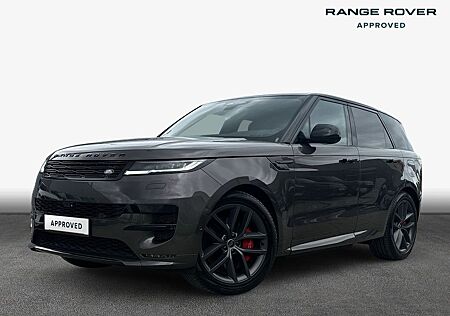 Land Rover Range Rover Sport P510e Hybrid Autobiography