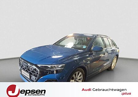Audi Q8 SUV 55 TFSI qu. tiptr. Luft HUD AHK Matrix 21