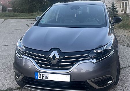 Renault Espace ENERGY dCi 160 EDC Intens Intens