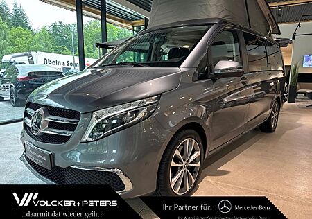 Mercedes-Benz V 250 d MARCO POLO+DISTR+MARKISE+AHK+KÜCHE+LED