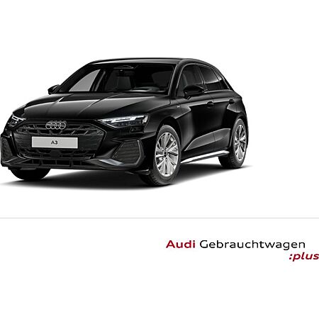 Audi A3 leasen